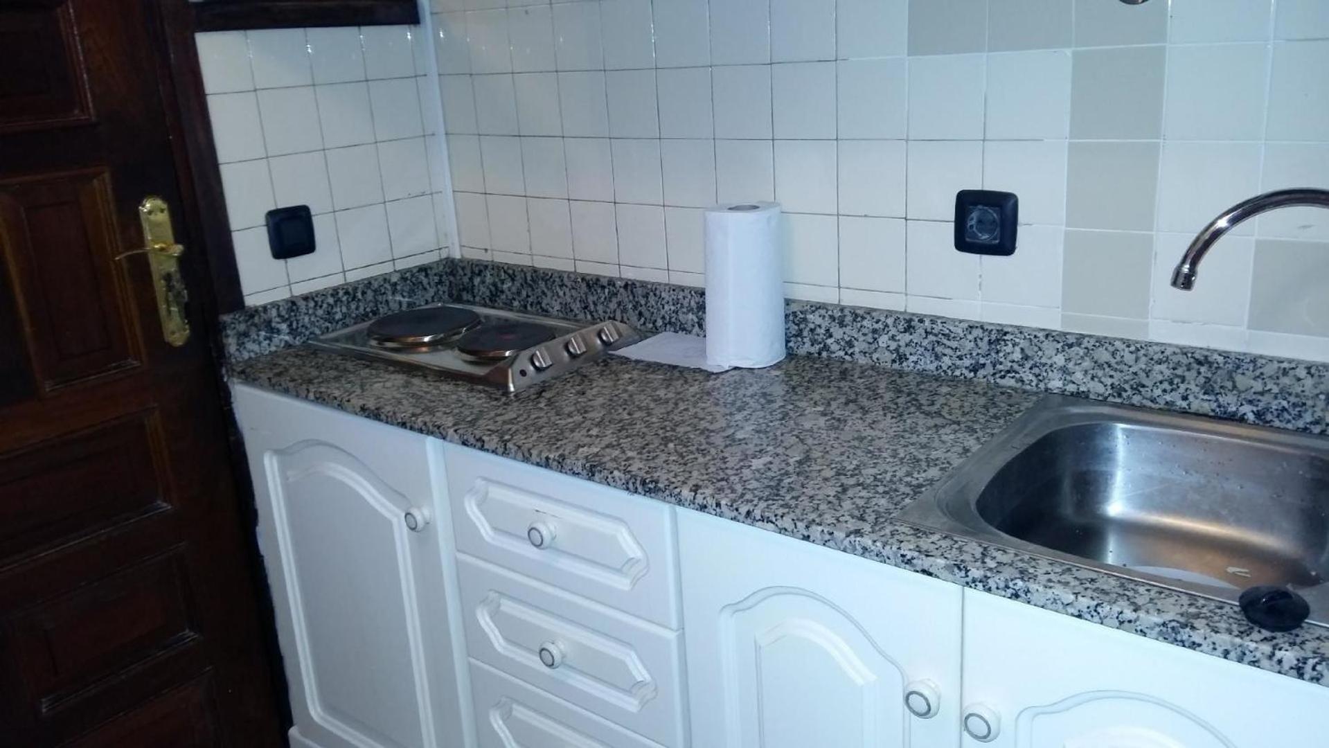 Studio Fuer 3 Personen Ca 40 Qm In Puerto De La Cruz, Teneriffa Nordkueste Von Teneriffa Lägenhet Exteriör bild